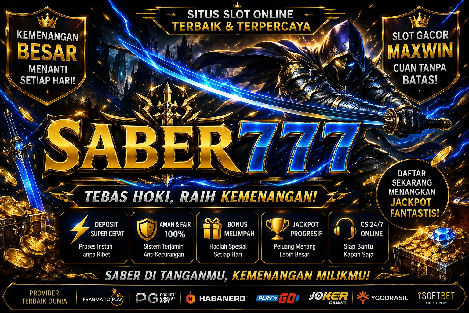 SABER777 